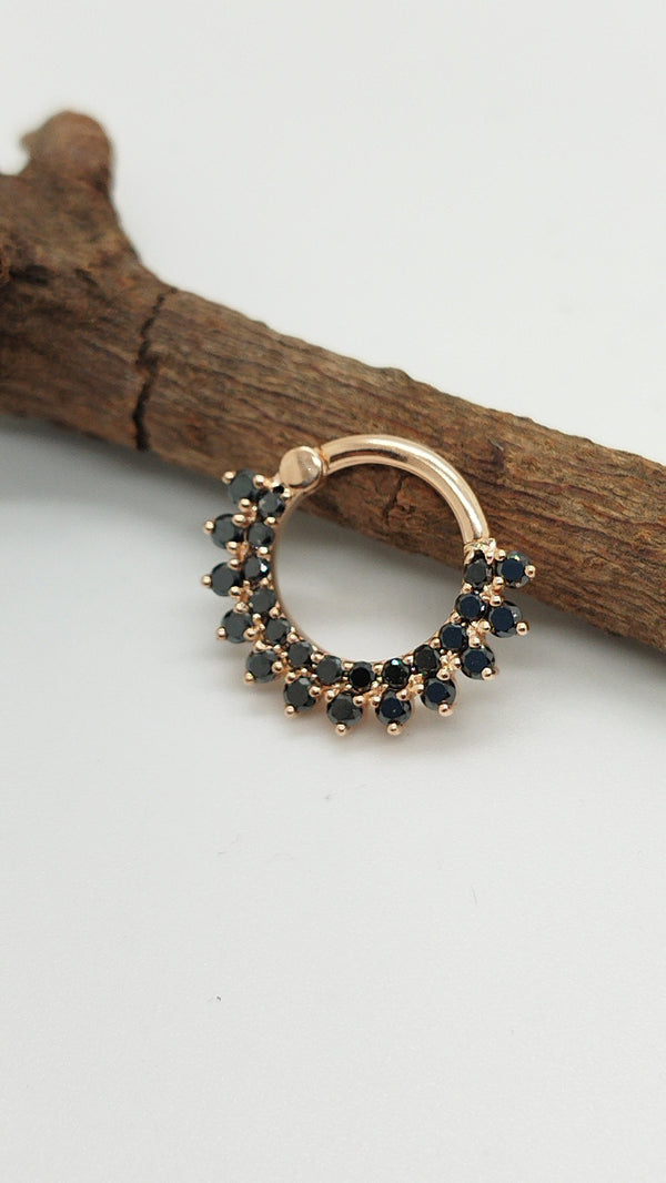 Black Diamonds Clicker